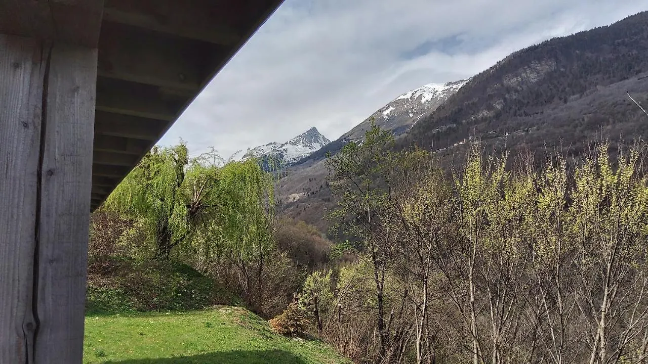 Apartment Votre Appartement Savoyard Avec Parking A La Telecabine Pour Skier Les 3 Vallees ! Villarlurin