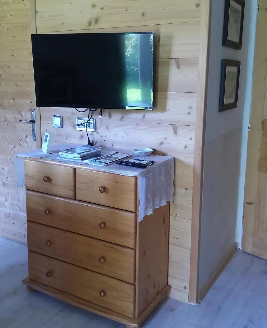 Votre Appartement Savoyard Avec Parking A La Telecabine Pour Skier Les 3 Vallees ! Villarlurin